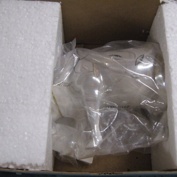 NEW Retired Beast of Light Cow Parade Collectible - Picture 7 of 8